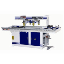 Woodworking drilling machine